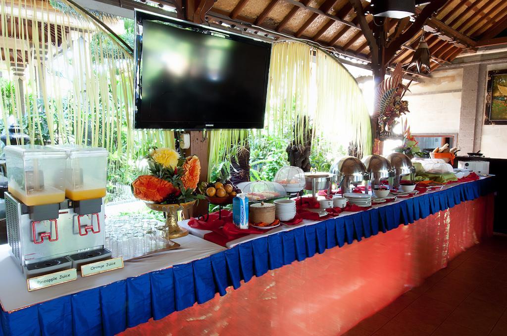 โรงแรมคัสนาดี เลอกีอัน ภายนอก รูปภาพ